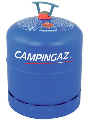 campingaz 907
