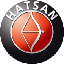 HatsanLogo