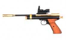 Crosman_2240_Custom